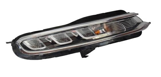 Articolo V3T74 - DRL DX A LED CITROEN C3 01/16>