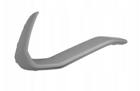 Articolo V449Y - MODAN P/TI P/SX SILVER AUDI Q3 07/18> S-LINE