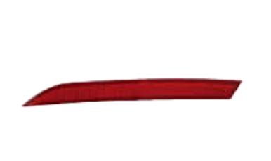 Articolo V4H30 - CATADIOTTRO P/DX ROSSO SCURO VW PASSAT CC 05/08>