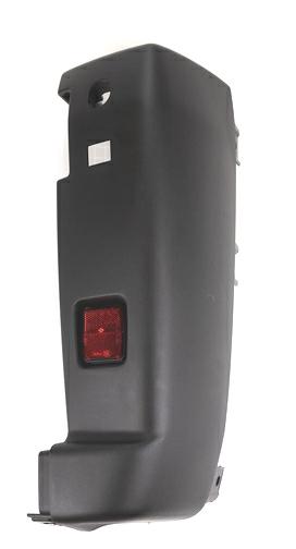 Articolo V5M7Q - CANTONALE P/DX NERO FIAT DUCATO-CITR JUMPER-PEU BOXER 14>