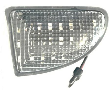 Articolo V7SCG - GR OTTICO LAT SX A LED SMART 03/07>06/14