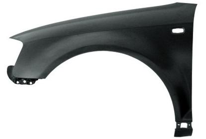 Articolo V8DPG - PARAF A/SX AUDI A3 09/03>06/08 3/5P
