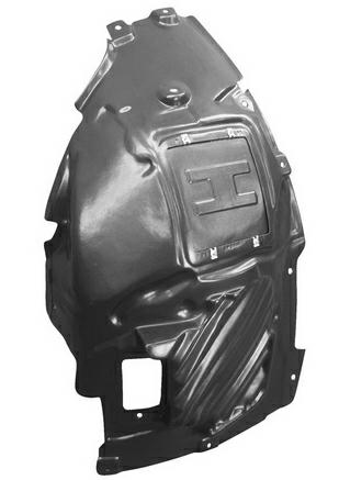 Articolo V8SNX - LOCARO A/SX PARTE ANT BMW SERIE 3 F34 GRAN TURISMO 06/12>