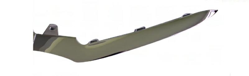 Articolo V9FQX - MODAN P/TI A/SX CROM MERCEDES CLASSE C W205 12/13> AMG