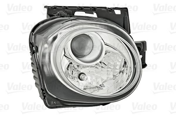 Articolo VB69K - FARO DX H11-HB3 C/MOT ELETT NISSAN JUKE 01/14>