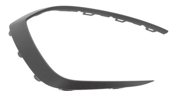 Articolo VB763 - MODAN GRIGLIA P/TI A/SX INF GOLF 8 03/20> R-LINE