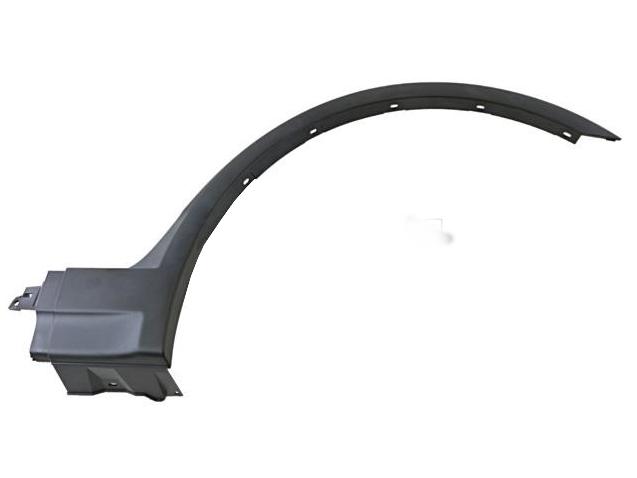 Articolo VBGY9 - GIROPARAF A/DX BMW X3 E84 09/06>08/10