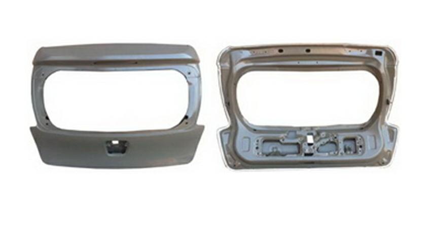 Articolo VBV3Z - PORTELLONE KIA PICANTO 01/11>