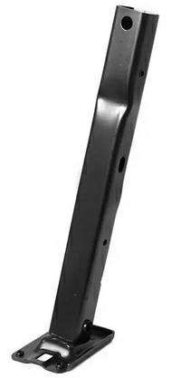 Articolo VC0R6 - STAFFA A/SX RINF P/TI INF CITROEN C3 PICASSO 01/09>