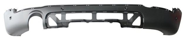 Articolo VCSD5 - SPOIL P/TI POST C/PDC SCAR SX MINI COUNTRYMAN(F60)10/16> ALL4-S