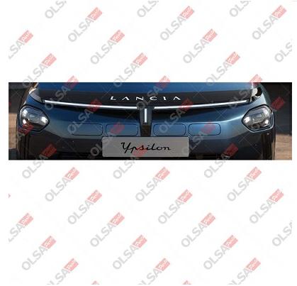 Articolo VD135 - FANALE A/DX ORIZZONTALE LANCIA Y 02/24> ORIGINALE