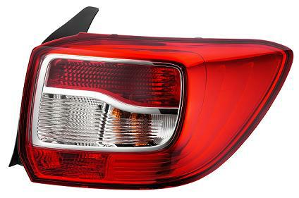 Articolo VF8W1 - GR OTTICO P/SX DACIA LOGAN 01/13>