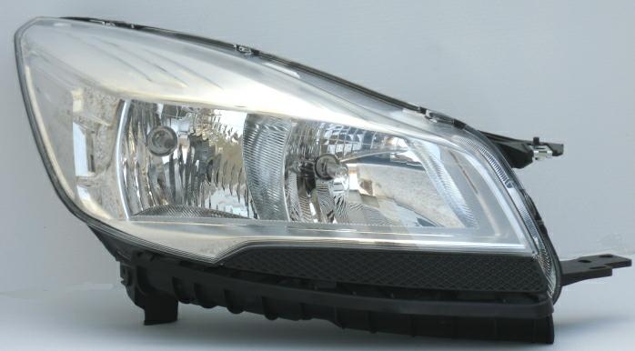 Articolo VFG20 - FARO SX H7-H15 C/MOTOR EL FORD KUGA 01/12>
