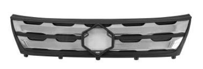 Articolo VH1D8 - GRIGLIA CROM-NERA SUZUKI VITARA 04/15> GLX