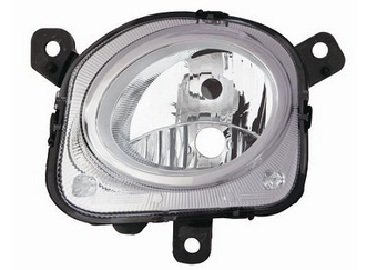 Articolo VH4K3 - FARO SX INF H7 REG MAN FIAT 500L 01/12>