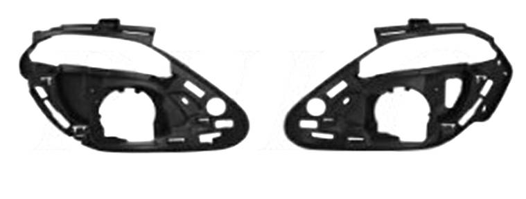 Articolo VHR1V - KIT SUPPORTI FEND DX+SX PEUGEOT 308 01/13> GT LINE