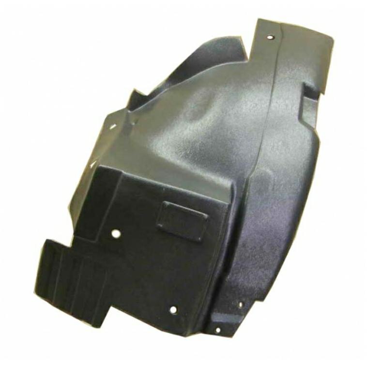 Articolo VHR3F - LOCARO A/DX PARTE POST REN TRAFIC-NIS PRIMAST-OPE VIVARO-10/00>