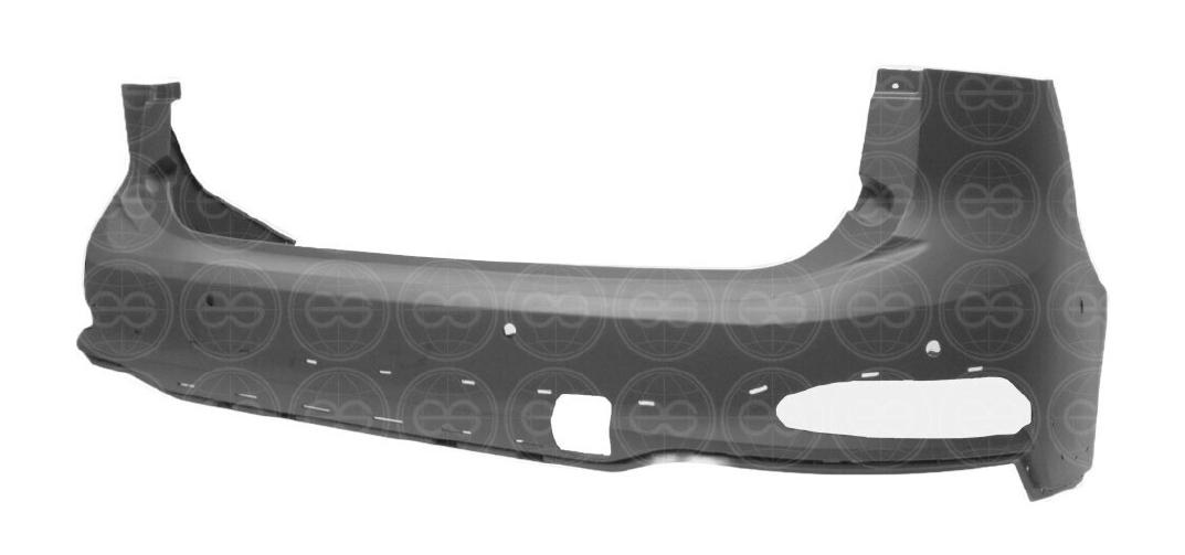 Articolo VK8C4 - P/TI POST PR C/PDC+PA FORD FOCUS SW 01/18>/01/22> ACTIVE -tuv-