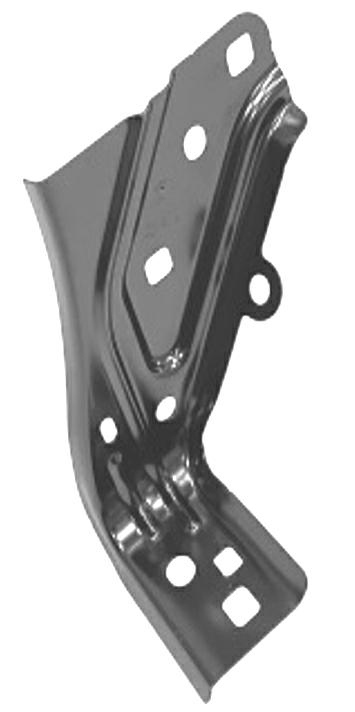 Articolo VKK6F - STAFFA PARAF A/SX RENAULT CLIO 01/19> MITSUBISHI COLT 5P 09/23>