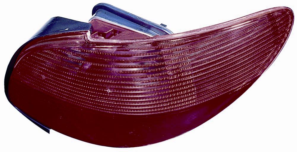 Articolo VMWZV - GR OTTICO P/DX ROSSO PEUG 206 CC 08/98>04/03