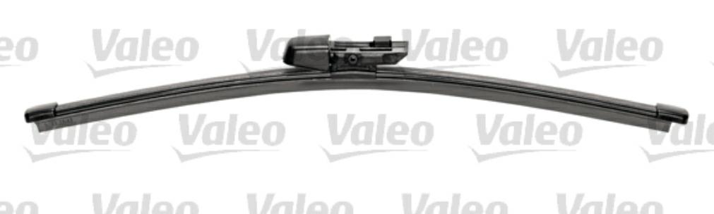 Articolo VNGH8 - VR265 SPAZZOLA TERGI SILENCIO REAR BLADE (MM 345)