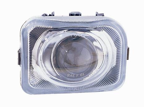 Articolo VQ1KM - FEND DX H3 SUBARU IMPREZA 01/06>12/07