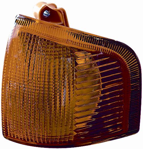 Articolo VQ97R - GR OTTICO A/DX ARANCIO FORD ESCORT - ORION 01/86>10/90