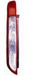 Articolo VQH32 - GR OTTICO P/SX FORD FOCUS 3/5P 04/07>