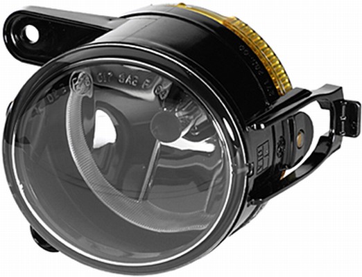 Articolo VQST8 - FEND DX HB4 VW GOLF 5 08/03>