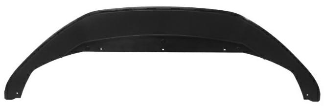 Articolo VR34F - SPOILER P/TI ANT VOLKSWAGEN SHARAN 01/10>