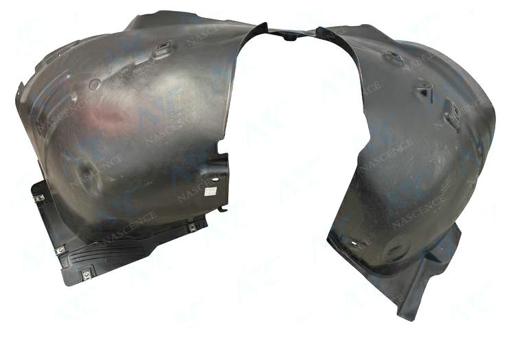 Articolo VRQ04 - LOCARO A/DX JEEP AVENGER 12/22> injection