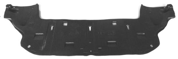 Articolo VSX66 - RIPARO SOTTOPARAURTI PEUGEOT 308 08/07>