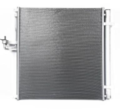 Articolo VTB8D - CONDENSATORE FORD  RANGER (TKE)