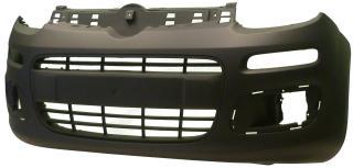 Articolo VVQ2X - P/TI ANT FIAT PANDA 01/12> NERO -TUV-