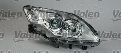 Articolo VVQT7 - FARO DX 2H7 PRED REG EL RENAULT LAGUNA 08/07>
