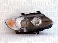 Articolo VW11M - FARO DX XENO D1S-H8-H3 AFS C/MOT EL S/CENTR BMW SERIE 3 E92/93