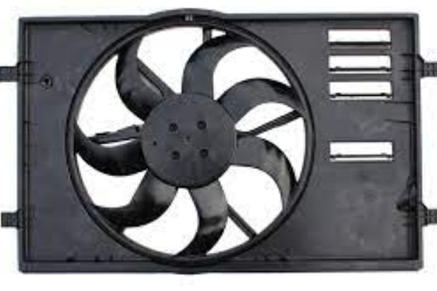 Articolo VW40M - ELETTROVENTOLA  AUDI A3(8V1 8VK) / VW / SEAT /SKODA/