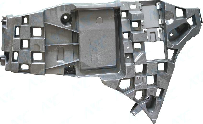 Articolo VY0FW - STAFFA P/TI P/DX EST BMW X5 G05 08/18> M-PKG