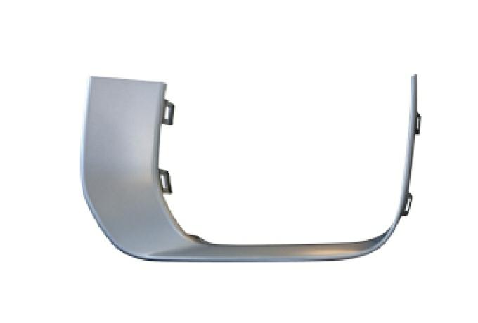 Articolo VY312 - CORNICE GRIGLIA GRIG P/TI A/SX RANGE ROVER EVOQUE 03/15>PRESTIGE