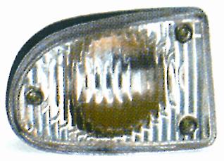 Articolo W04Y3 - FEND SX H3 CHEVROLET MATIZ 01/98>12/00