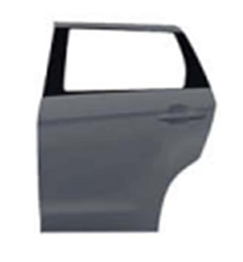 Articolo W05C6 - PORTA P/SX MITSUBISHI ASX 01/10>