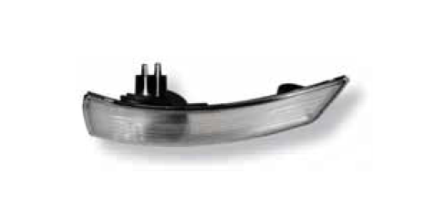 Articolo W09GX - GR OTTICO RETROVISORE SX FORD FOCUS 04/07> MONDEO 03/07>