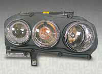 Articolo W0R2N - FARO DX XENO D1S-H1 C/MOTOR EL+CENTRALFA 159-BRERA-SPIDER 12/05>