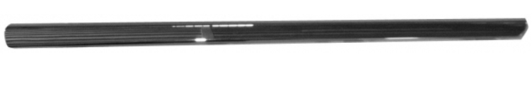 Articolo W0X9K - CROM SUP SX MODAN GRIGLIA MERCED CLS C218 12/10>