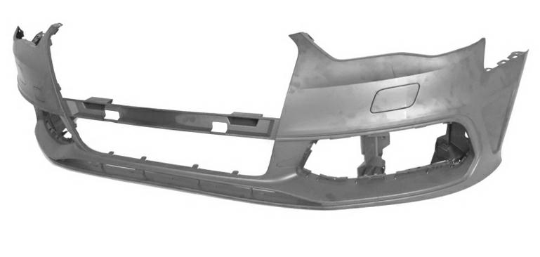 Articolo W1DMB - P/TI ANT PRIM C/LAVAF AUDI A3 04/12> S-LINE