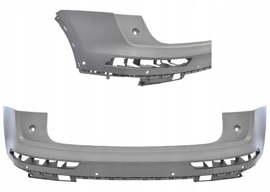 Articolo W3T6N - P/TI POST SUP PRIM C/PDC+PA AUDI Q5 01/16>