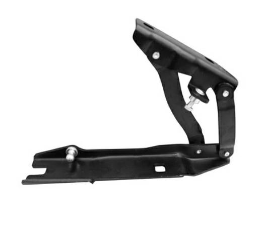 Articolo W4FSX - CERNIERA COF A/SX BMW SERIE 5 E60/E61 07/03>12/09