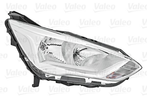 Articolo W4H9Y - FARO DX FORD C-MAX 05/15>