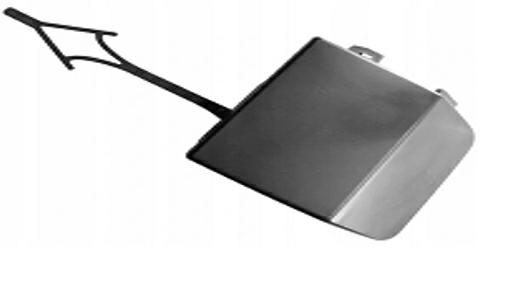 Articolo W4MQ1 - COPRIGANCIO POST SKODA OCTAVIA 01/17>