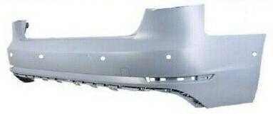 Articolo W4V76 - P/TI POST PRIM C/PDC+PA AUDI A4 10/15> SW -certificato-